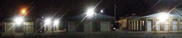 Washington Storage Company - 4339 Fallon Drive