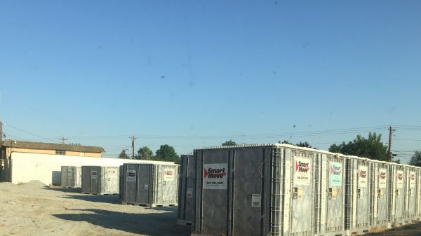 Washington Storage Company - 4339 Fallon Drive