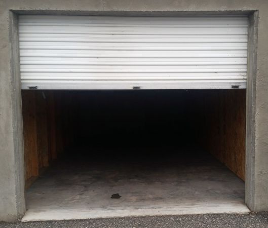 Washington Storage Company - 4339 Fallon Drive