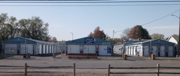 Washington Storage Company - 4339 Fallon Drive