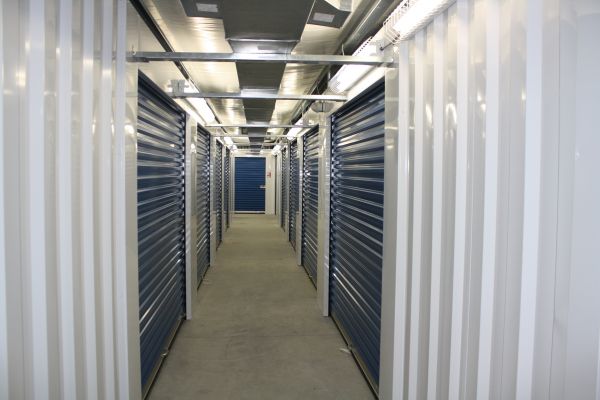Crescent Self Storage - 1359 Pisgah Church Road