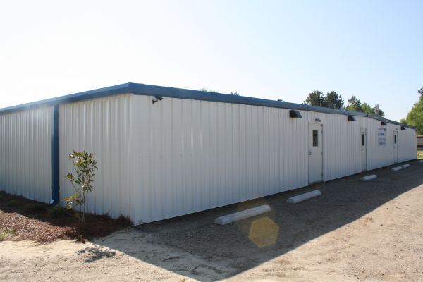 Crescent Self Storage - 1359 Pisgah Church Road