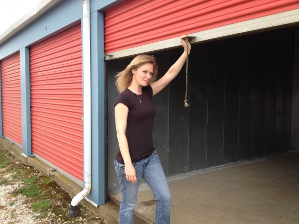 South Point Storage - 602 Solida Road