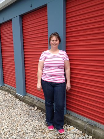 South Point Storage - 602 Solida Road