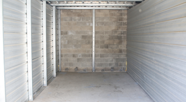 Clocktower Self Storage - 7500 Folsom-auburn Road