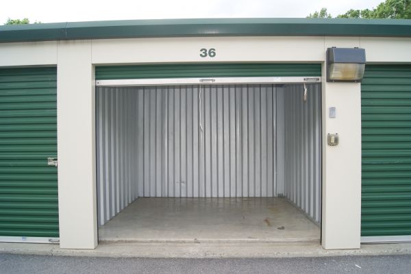 A1 Clemmons Best Storage - 6030 Gun Club Rd