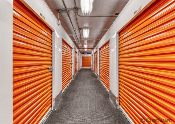 CubeSmart Self Storage - Brooklyn - 900 Atlantic Ave - 900 Atlantic Ave