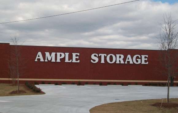 Ample Storage Center - Goldsboro - 903 U.s. 70