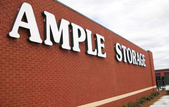 Ample Storage Center - Goldsboro - 903 U.s. 70