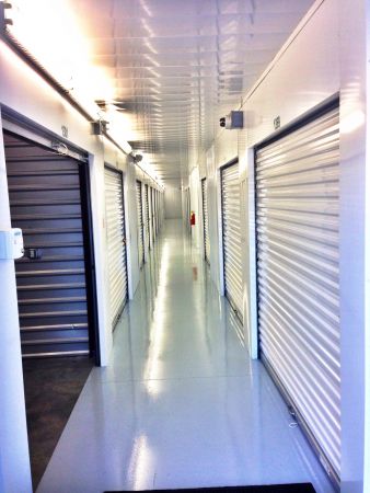 American Flag Self Storage - Reilly Road - 362 North Reilly Road