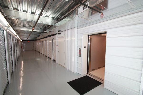 Ample Storage Center - Lake Wheeler - 1517 Kirkland Road