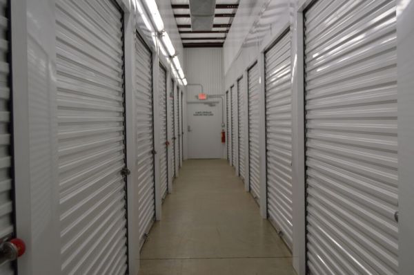 American Flag Self Storage - Hoke County - 101 Carolina Drive
