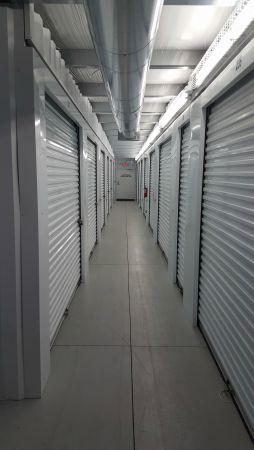 American Flag Self Storage - Mackay Road - 5101 Mackay Road