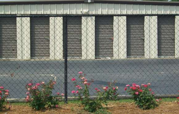 American Flag Self Storage - Ramsey Street - 5385 Ramsey Street