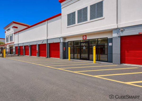 CubeSmart Self Storage - Lake Worth - 1519 N Dixie Hwy - 1519 N Dixie Hwy