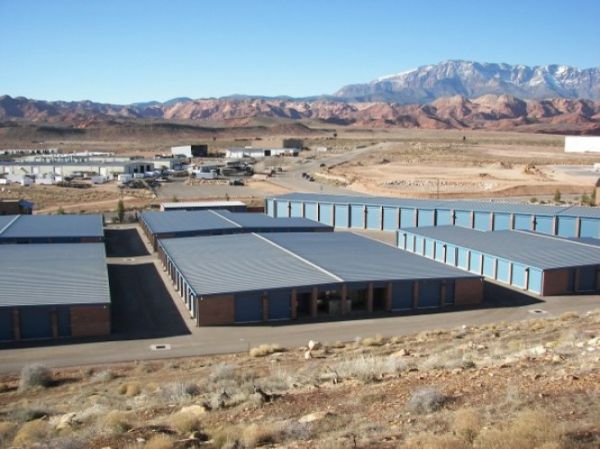 KeepSafe Storage - 216 North Old Highway 91