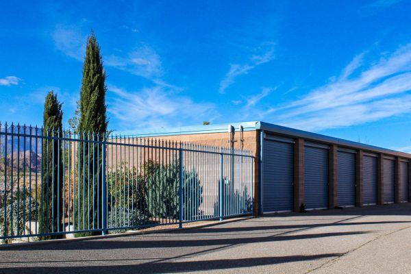 KeepSafe Storage - 216 North Old Highway 91