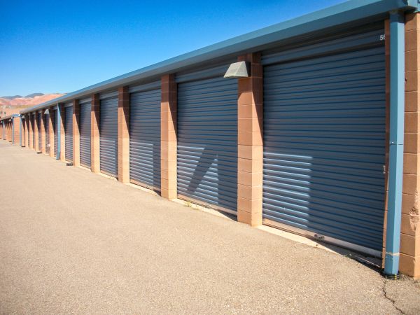 KeepSafe Storage - 216 North Old Highway 91