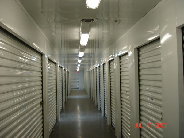 Arizona Storage Inns - 67th Avenue - 6750 West Buckeye Road