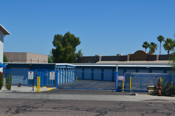 Arizona Storage Inns - Phelps - 1120 East Phelps Road