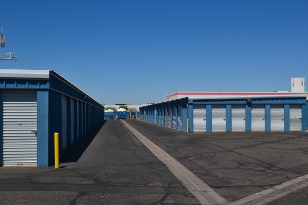 Arizona Storage Inns - Phelps - 1120 East Phelps Road