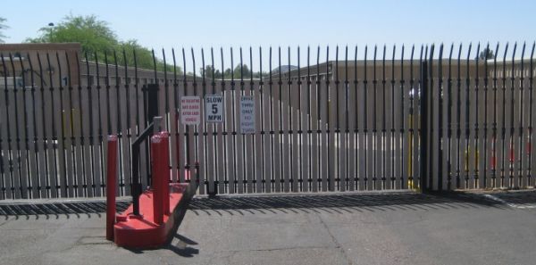 Deer Valley II Self Storage - 20550 N 19th Ave