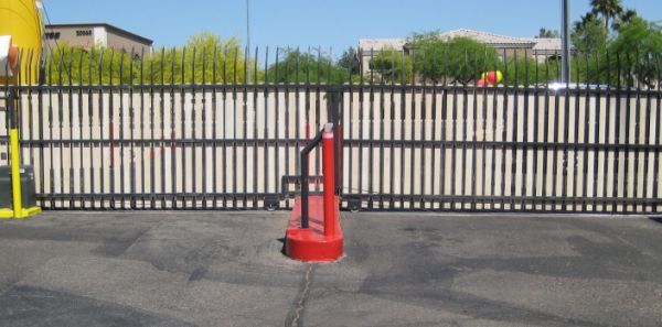 Deer Valley II Self Storage - 20550 N 19th Ave