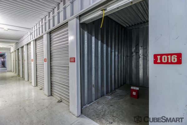 CubeSmart Self Storage - Surprise - 15821 North Dysart Road - 15821 North Dysart Road