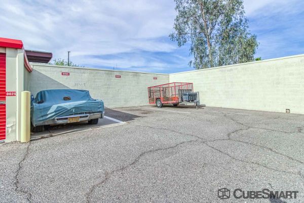 CubeSmart Self Storage - Surprise - 15821 North Dysart Road - 15821 North Dysart Road