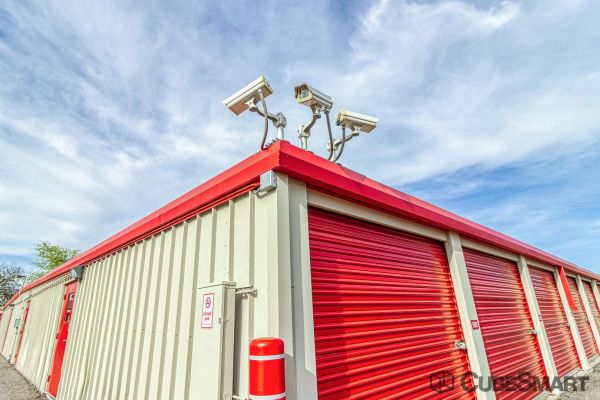 CubeSmart Self Storage - Surprise - 15821 North Dysart Road - 15821 North Dysart Road