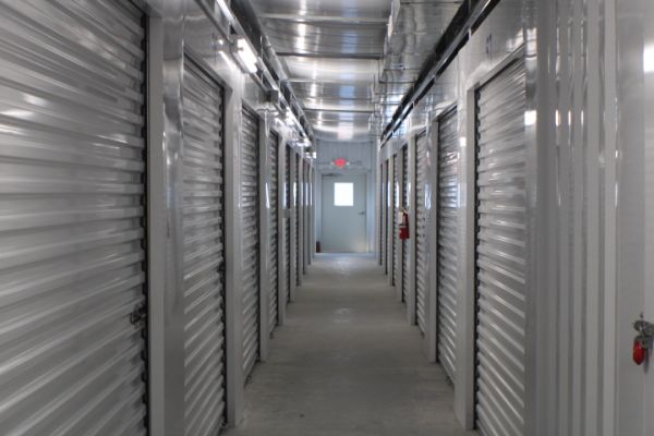 Mr. Storage - Midland - 4041 Highway 24