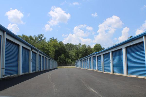 Mr. Storage - Midland - 4041 Highway 24