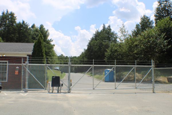 Mr. Storage - Midland - 4041 Highway 24