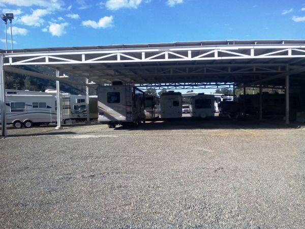 Greens Storage - Temecula - 47355 Rainbow Canyon Road