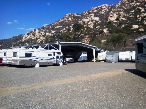 Greens Storage - Temecula - 47355 Rainbow Canyon Road