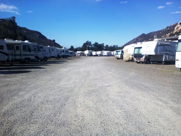 Greens Storage - Temecula - 47355 Rainbow Canyon Road