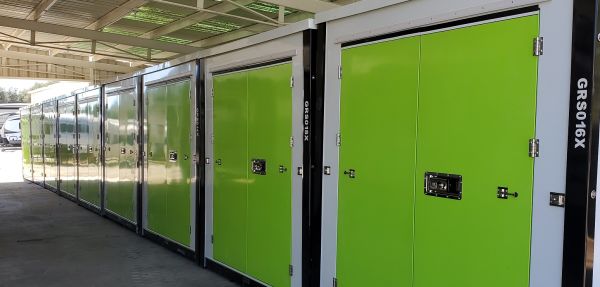 Greens Storage - Temecula - 47355 Rainbow Canyon Road