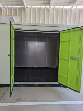 Greens Storage - Temecula - 47355 Rainbow Canyon Road
