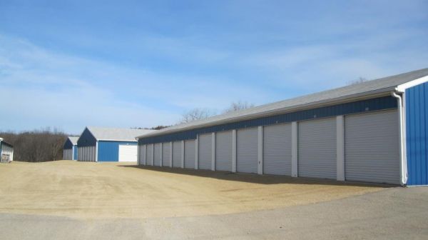 Alt's Mini Storage - 10826 Route 52 N