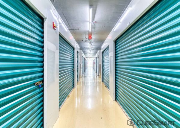 CubeSmart Self Storage - Boynton Beach - 3010 S Congress Ave - 3010 S Congress Ave