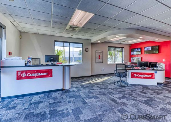 CubeSmart Self Storage - Boynton Beach - 3010 S Congress Ave - 3010 S Congress Ave