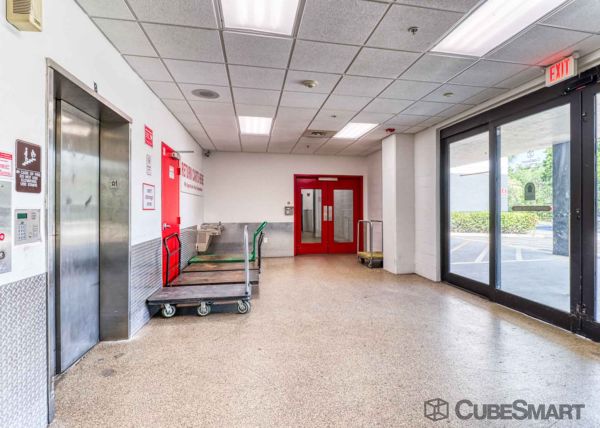 CubeSmart Self Storage - Boynton Beach - 3010 S Congress Ave - 3010 S Congress Ave