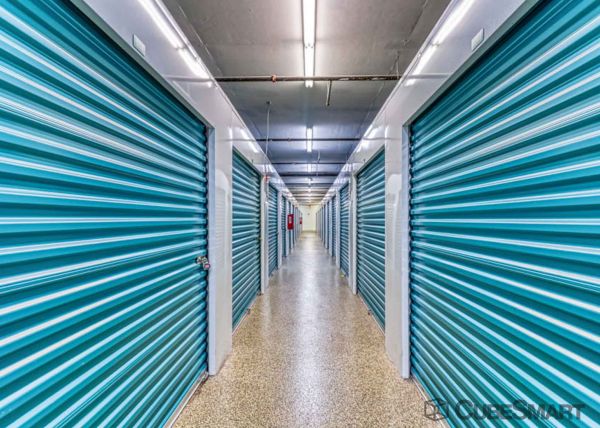 CubeSmart Self Storage - Delray Beach - 2512 N Federal Hwy - 2512 N Federal Hwy