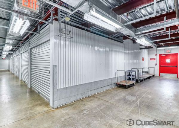 CubeSmart Self Storage - Fort Myers - 11200 Gladiolus Drive - 11200 Gladiolus Drive