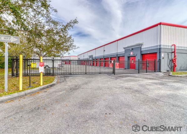 CubeSmart Self Storage - Fort Myers - 11200 Gladiolus Drive - 11200 Gladiolus Drive