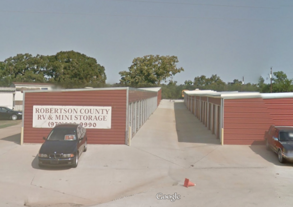 Robertson County Mini Storage - 1736 W Hwy 79