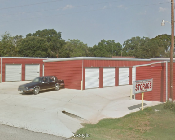 Robertson County Mini Storage - 1736 W Hwy 79