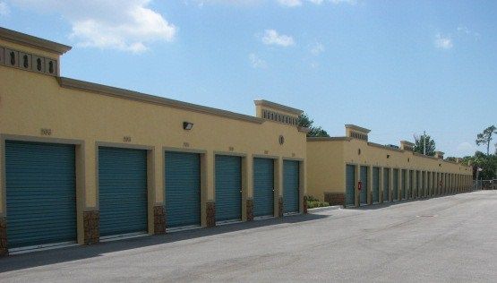 Pineapple Storage - 25477 Marion Avenue