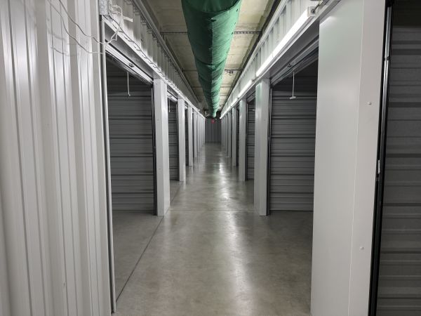 Coastal Self Storage - 521 American Legion Hwy