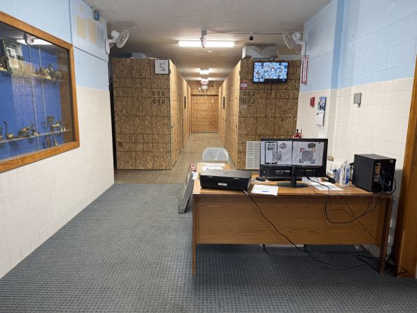 Coastal Self Storage - 521 American Legion Hwy